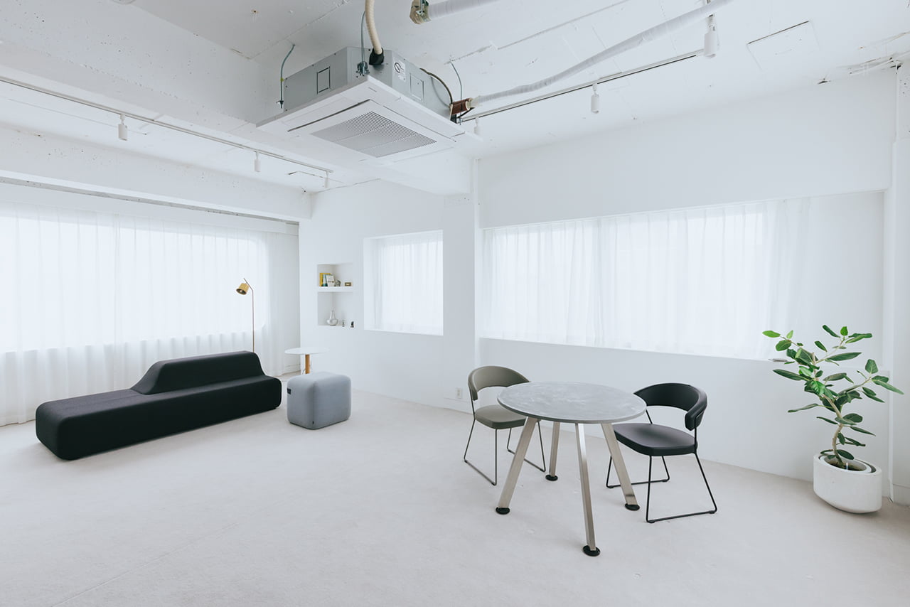 atelier obscura 【02 長原】 - STUDIO PRESS