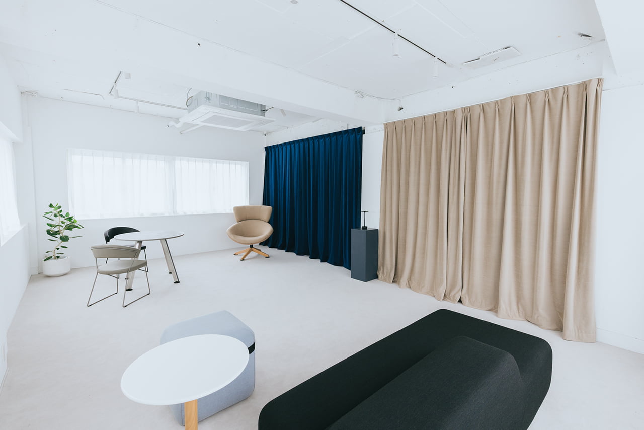 atelier obscura 【02 長原】 - STUDIO PRESS